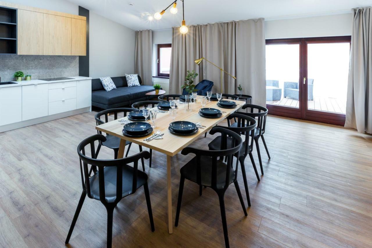 Apartamento Szewska 7 Cracovia