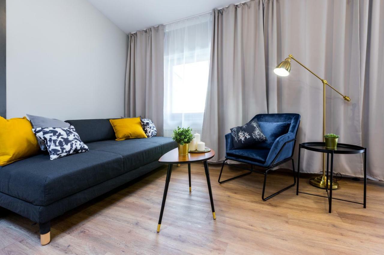 Szewska 7 Apartamento Cracovia